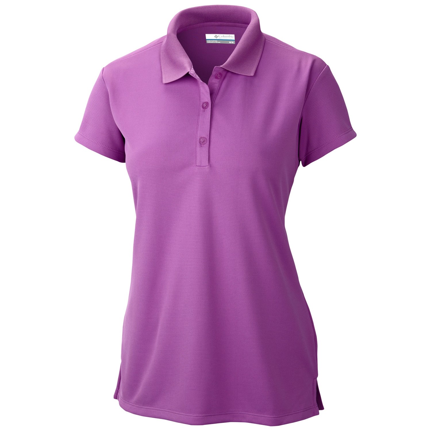 columbia women's upf shirts