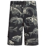 Columbia Sportswear PFG Offshore Teaser Action Boardshorts - UPF 30 (For Men)