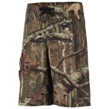 Columbia Sportswear PFG Offshore Teaser Action Boardshorts - UPF 30 (For Men) in Breakup Infinity - Closeouts