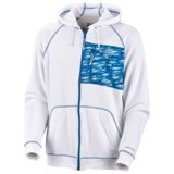 Columbia Sportswear PFG Offshore Tech Hoodie Sweatshirt - UPF 30 (For Men)