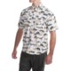 Columbia Sportswear PFG Super Bahama Shirt - UPF 30, Short Sleeve (For Men)