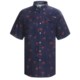 Columbia Sportswear PFG Super Bonehead Classic Shirt - UPF 30, Short Sleeve (For Big and Tall Men)