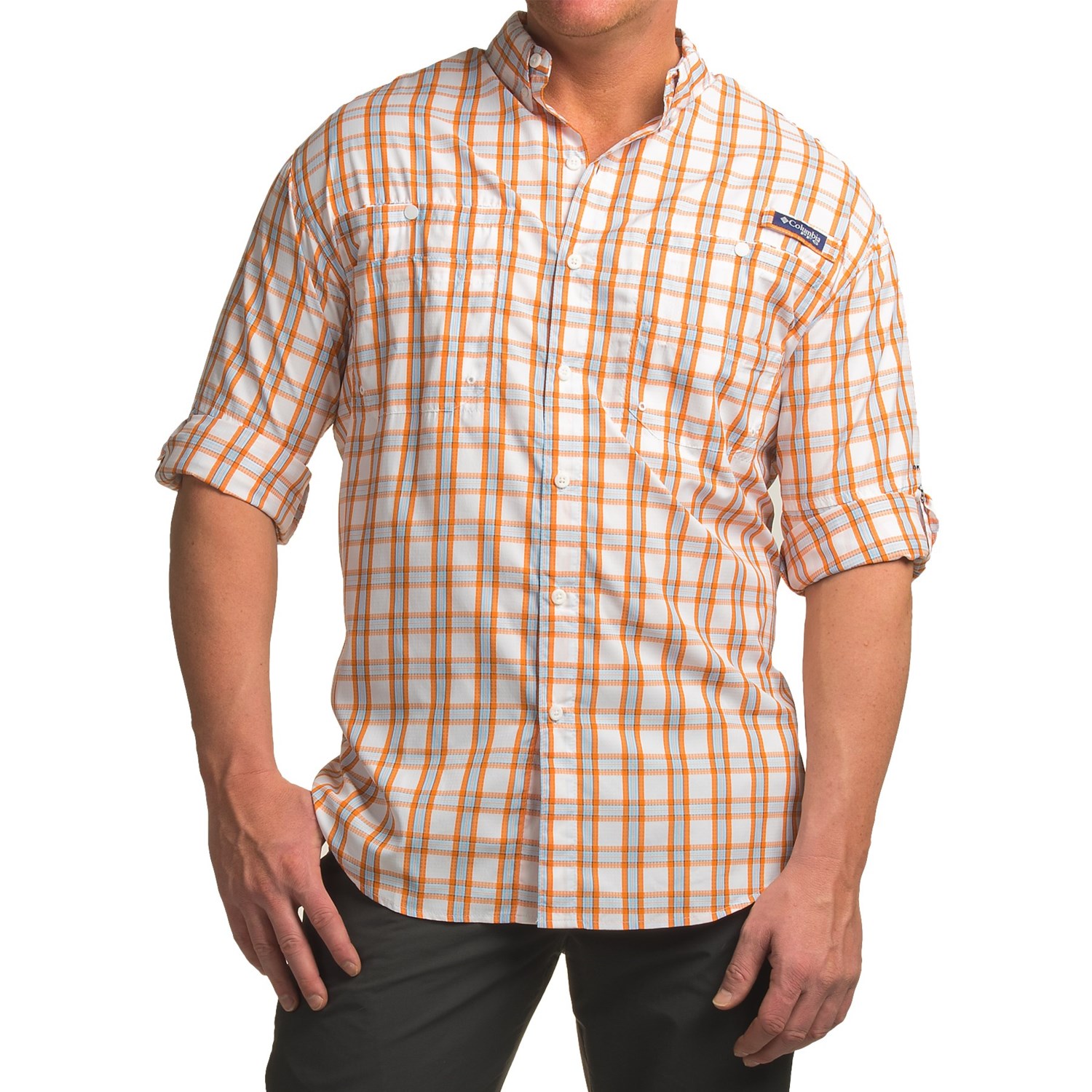 columbia pfg shirts uk