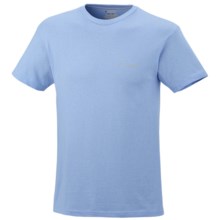 Columbia Sportswear PFG Swordfish Tails T-Shirt - Short Sleeve (For Men) in White Cap - Closeouts