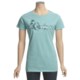 Columbia Sportswear PFG Vintage Splash T-Shirt - Short Sleeve (For Women)
