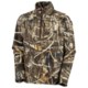 Columbia Sportswear PHG Omni-Heat® Magnum Shirt - Zip Neck, Long Sleeve (For Men)