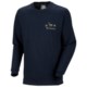 Columbia Sportswear PHG Periodic Hunting Chart Shirt - UPF 15, Long Sleeve (For Big and Tall Men)