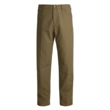 Columbia Sportswear PHG Sharptail II Field Pants (For Men) in Olive Brown - Closeouts