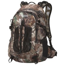 Columbia Sportswear PHG Silver Ridge 30L Daypack in Realtree Ap - Closeouts
