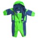 Columbia Sportswear Phoom-Shoom Set - Bib Snow Pants and Jacket (For Infants)