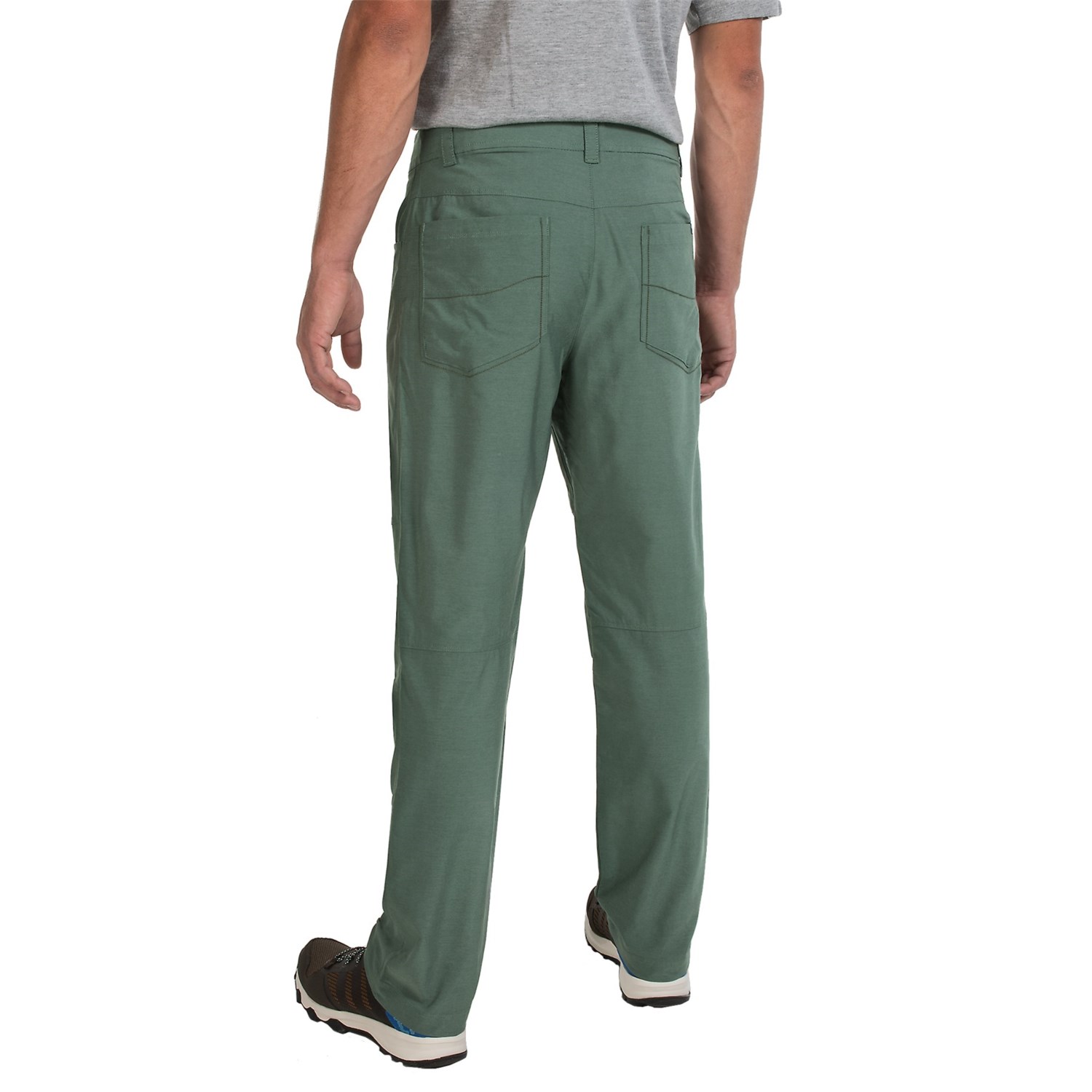Columbia Sportswear Pilsner Peak OmniWick® Pants (For Men)