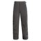 Columbia Sportswear Piste Basher Pants - Insulated (For Men) in Shark/Blue