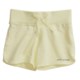 Columbia Sportswear Pool Princess Shorts - Cotton French Terry, UPF 40 (For Youth Girls)