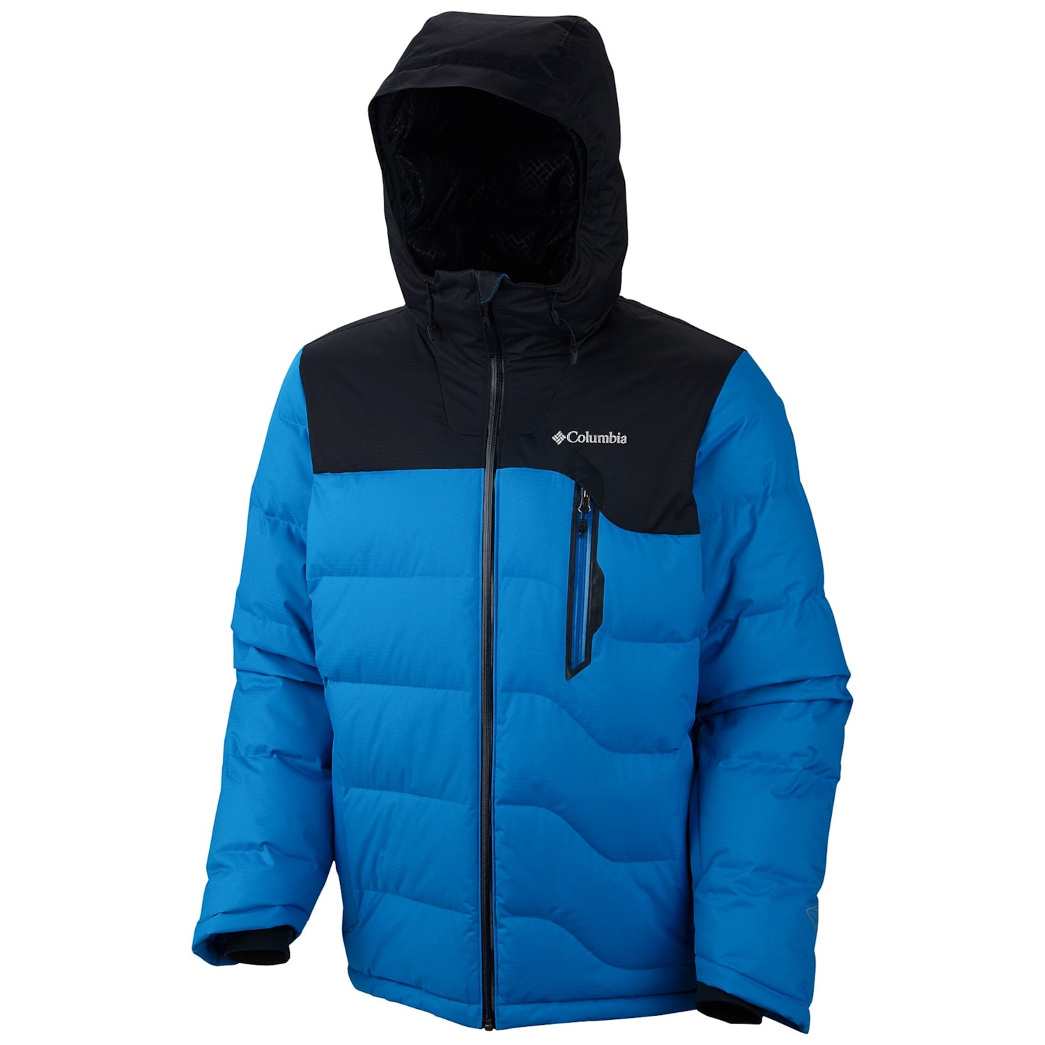 columbia wear for men