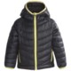 Columbia Sportswear Powder Lite Hybrid Puffer Jacket (For Girls)