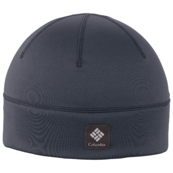 Columbia Sportswear Powder Summit Omni-Heat® Beanie Hat (For Men) in Mystery
