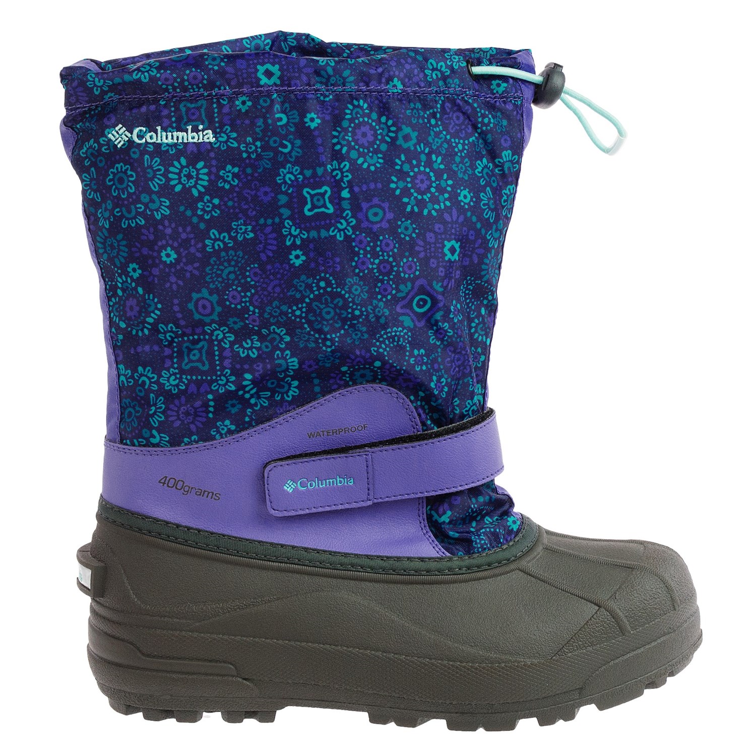 Columbia Snow Boots For Kids | Division of Global Affairs