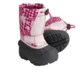 Columbia Sportswear Powderbug Print Pac Boots - Insulated (For Kids)