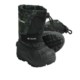 Columbia Sportswear PowderBug Print Winter Boots (For Toddlers)
