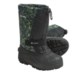 Columbia Sportswear Powderbug Print Winter Boots - Insulated (For Youth)