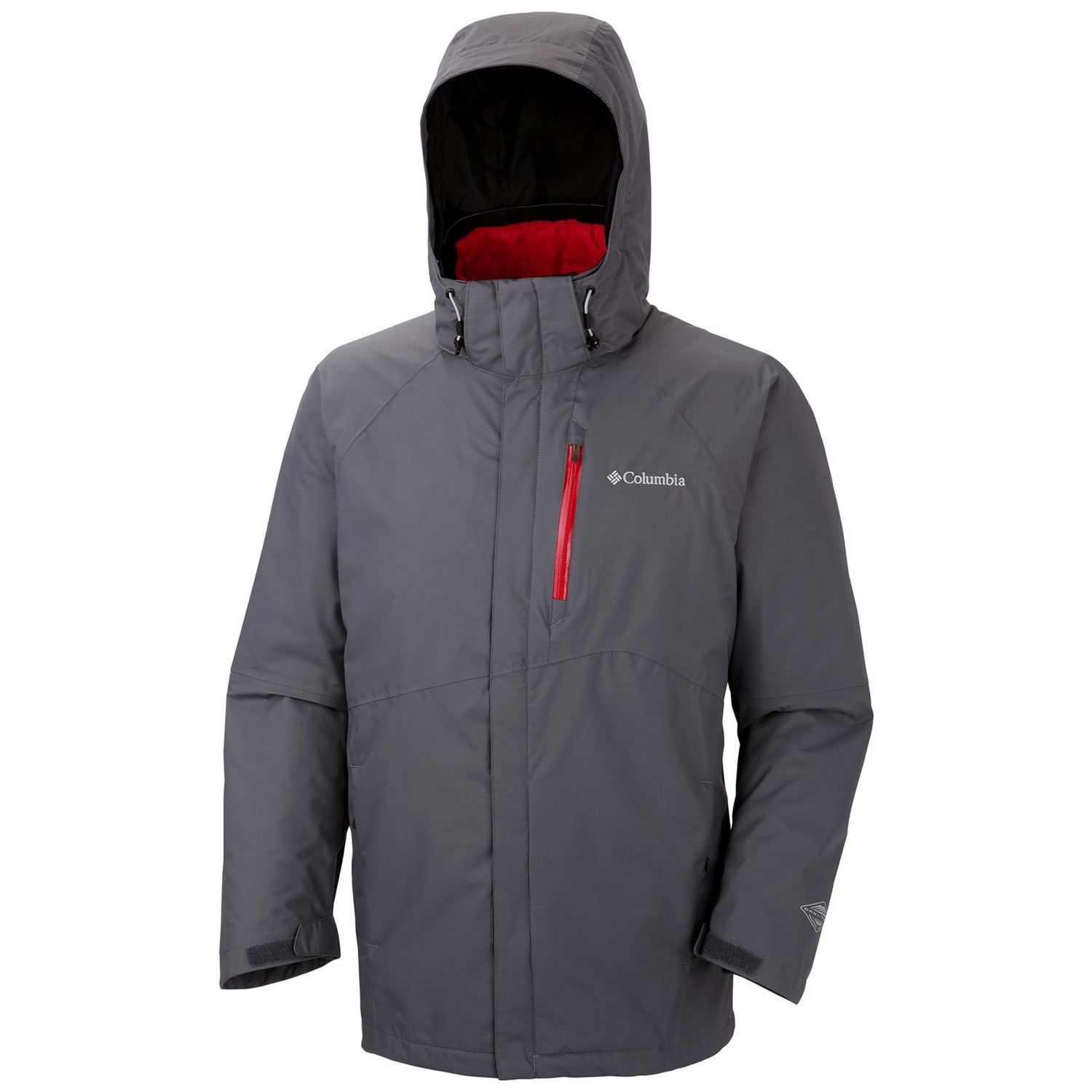 Big And Tall Mens Down Jackets