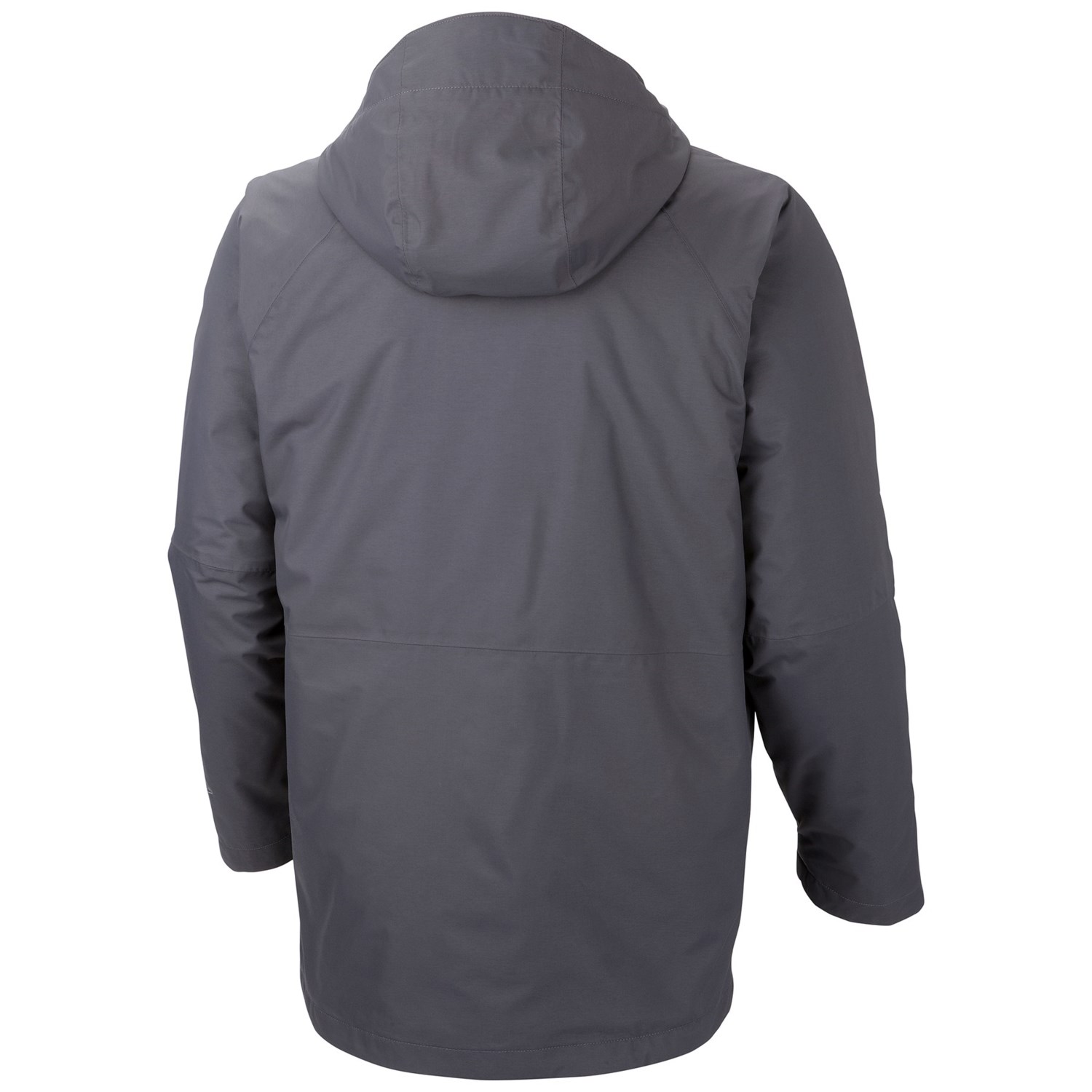 Customer Reviews Of Columbia Sportswear Fire Ridge 3 In 1 Columbia Men 39 S Teton Peak Jacket 031 Charcoal