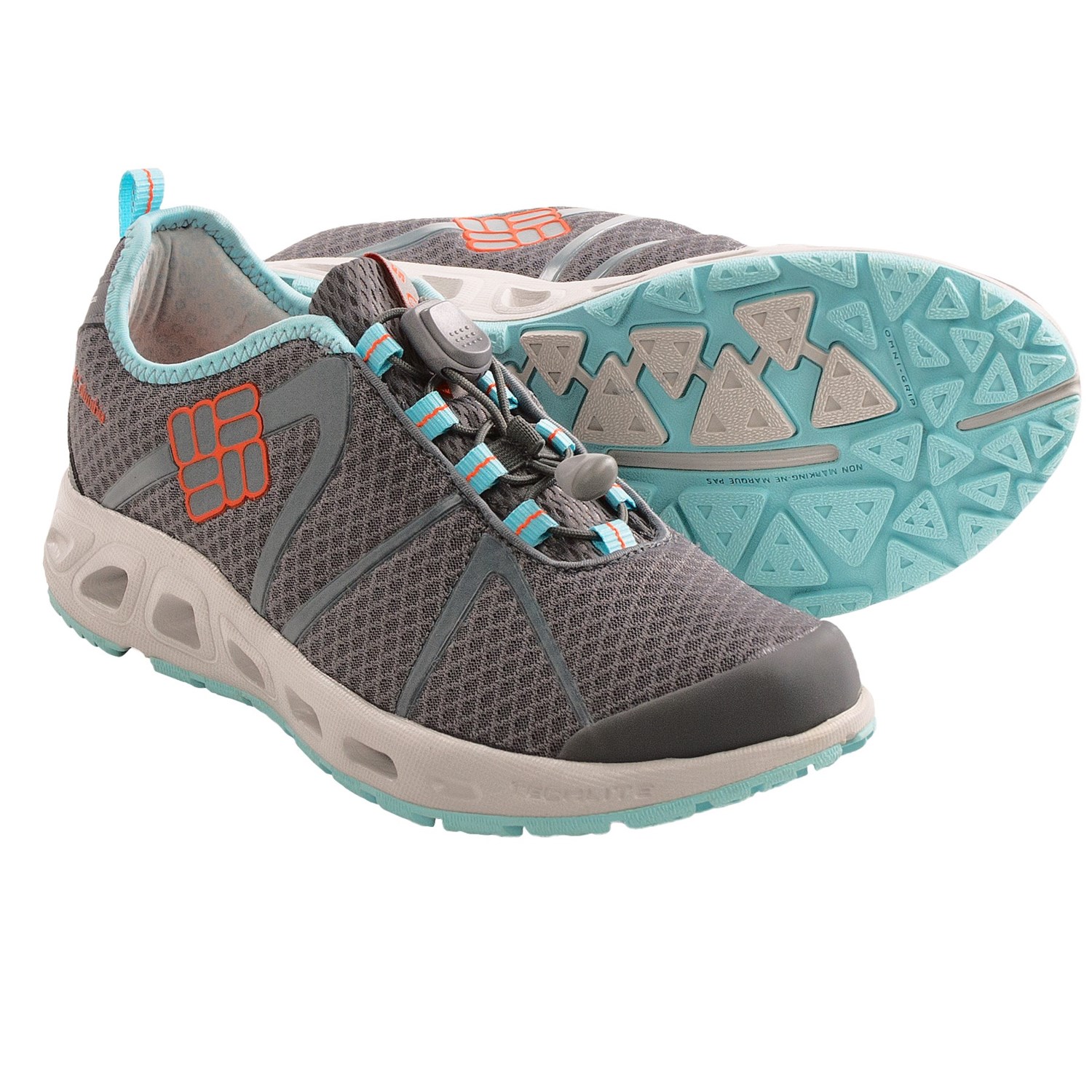 columbia techlite sneakers