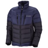 Columbia Sportswear Powerfly Down Puff Omni-Heat® Jacket - 800 Fill Power (For Men)