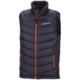 Columbia Sportswear Powerfly Omni-Heat® Down Vest - 800 Fill Power (For Men)