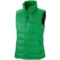 Columbia Sportswear Powerfly Omni-Heat® Down Vest (For Women) in Fuse Green
