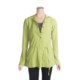 Columbia Sportswear Pucker Up Hoodie Tunic Shirt - UPF 15, Long Sleeve (For Women)