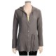 Columbia Sportswear Pucker Up Hoodie Tunic Shirt - UPF 15, Long Sleeve (For Women)
