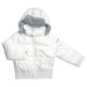 Columbia Sportswear Puffer Down Bomber Jacket - Insulated (For Girls)