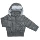 Columbia Sportswear Puffer Down Bomber Jacket - Insulated (For Little Girls)
