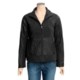 Columbia Sportswear Quilt-Essentials Fleece Jacket - Full Zip (For Women)