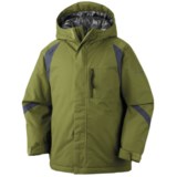 Columbia Sportswear Renegade Warmth Omni-Heat® Jacket - Insulated (For Boys)