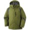Columbia Sportswear Renegade Warmth Omni-Heat® Jacket - Insulated (For Boys) in Elm