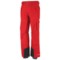 Columbia Sportswear Ridge 2 Run II Omni-Heat® Omni-Tech® Pants - Waterproof (For Men) in Bright Red