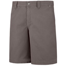 Columbia Sportswear Roc II Shorts - UPF 50 (For Men) in Alpine Tundra - Closeouts