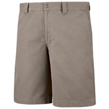 Columbia Sportswear Roc II Shorts - UPF 50 (For Men) in Sage - Closeouts