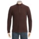 Columbia Sportswear Roc II Sweater - UPF 25, Zip Neck, Long Sleeve (For Men)
