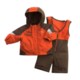Columbia Sportswear Rugged Set - Reversible Jacket (For Infant Boys)