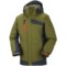 Columbia Sportswear Ryder Warmth Omni-Tech® Omni-Heat® Jacket - Long, Waterproof (For Boys) in Elm
