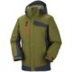 Columbia Sportswear Ryder Warmth Omni-Tech® Omni-Heat® Jacket - Long, Waterproof (For Boys)