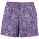 Columbia Sportswear Sandy River II Print Shorts - UPF 30 (For Plus Size Women)