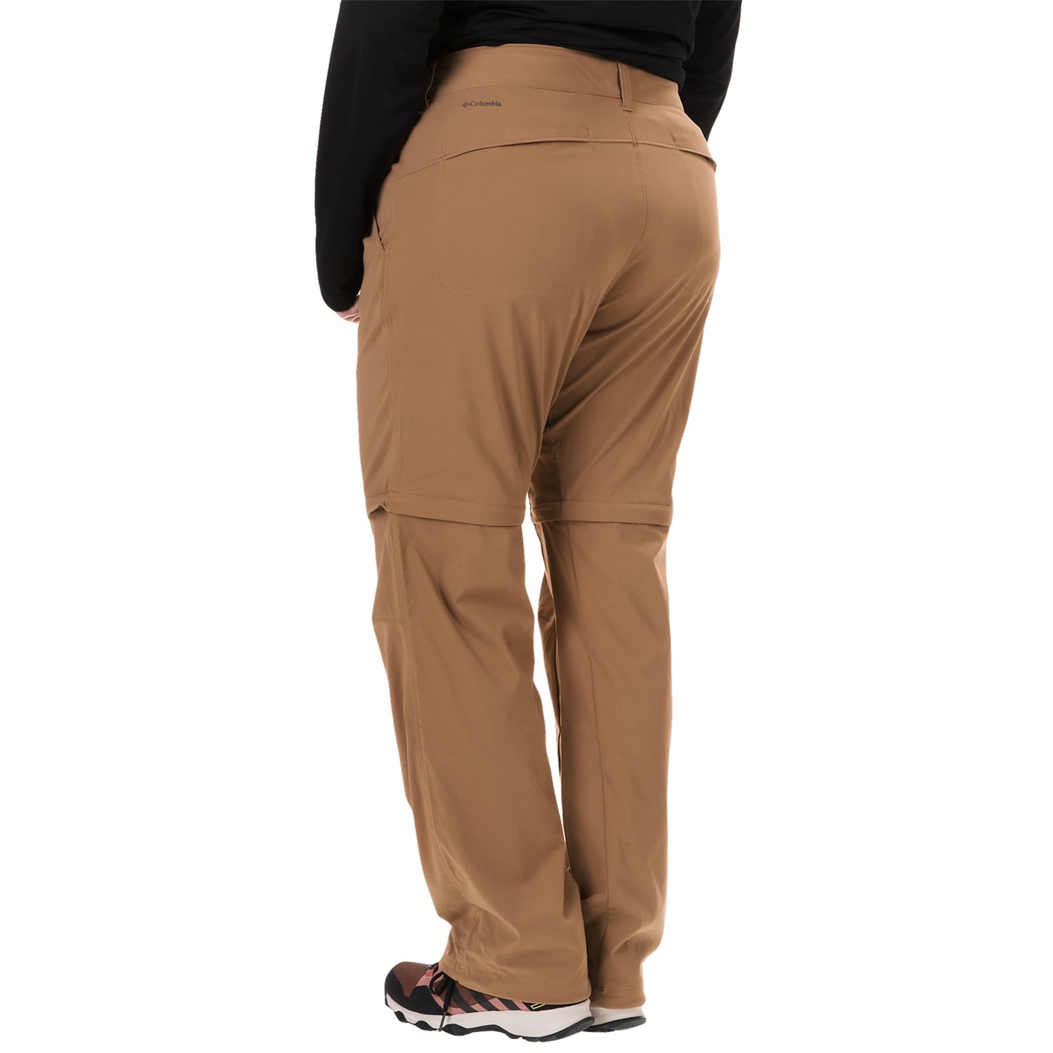 Columbia Sportswear Saturday Trail II OmniShield® Convertible Pants