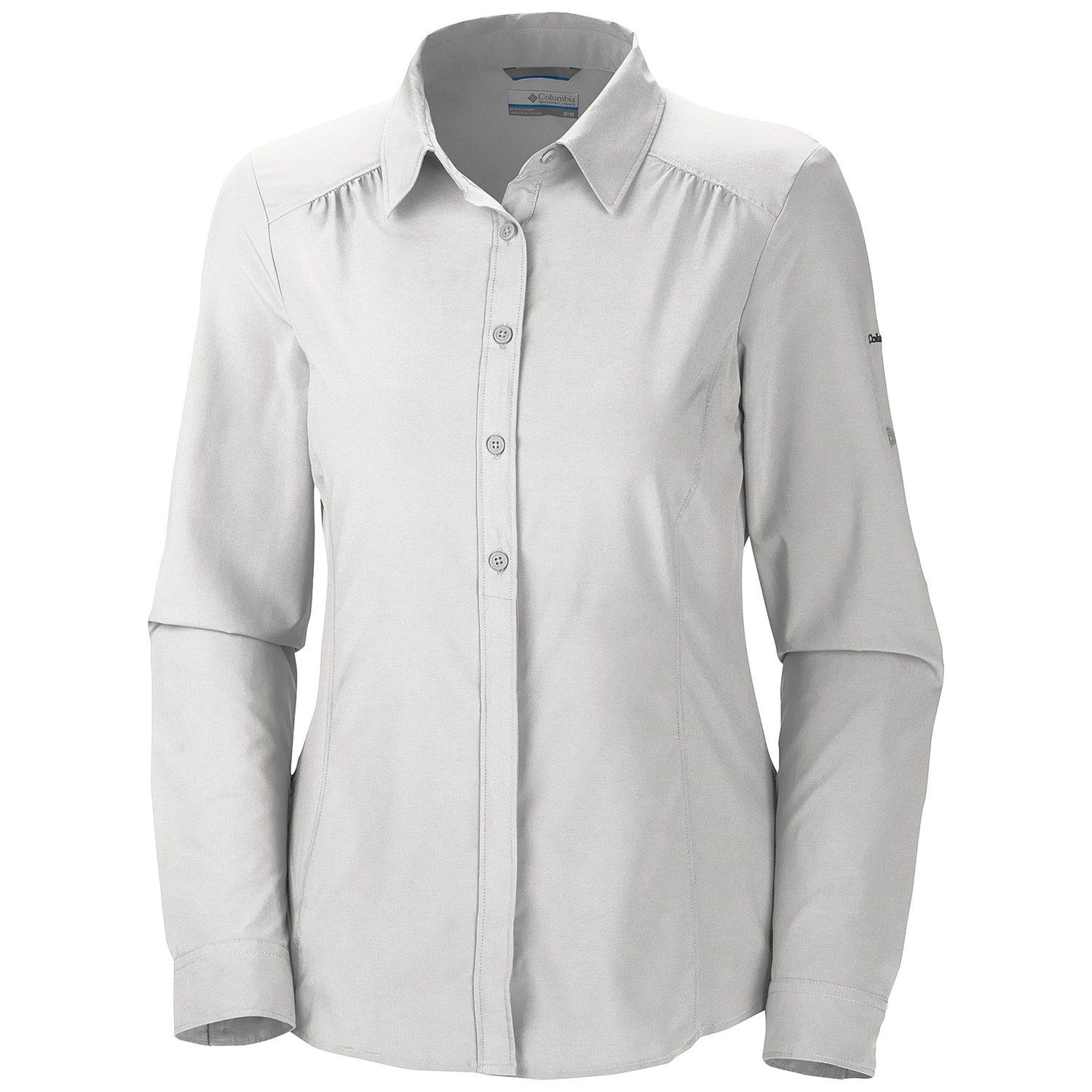 columbia spf shirts women