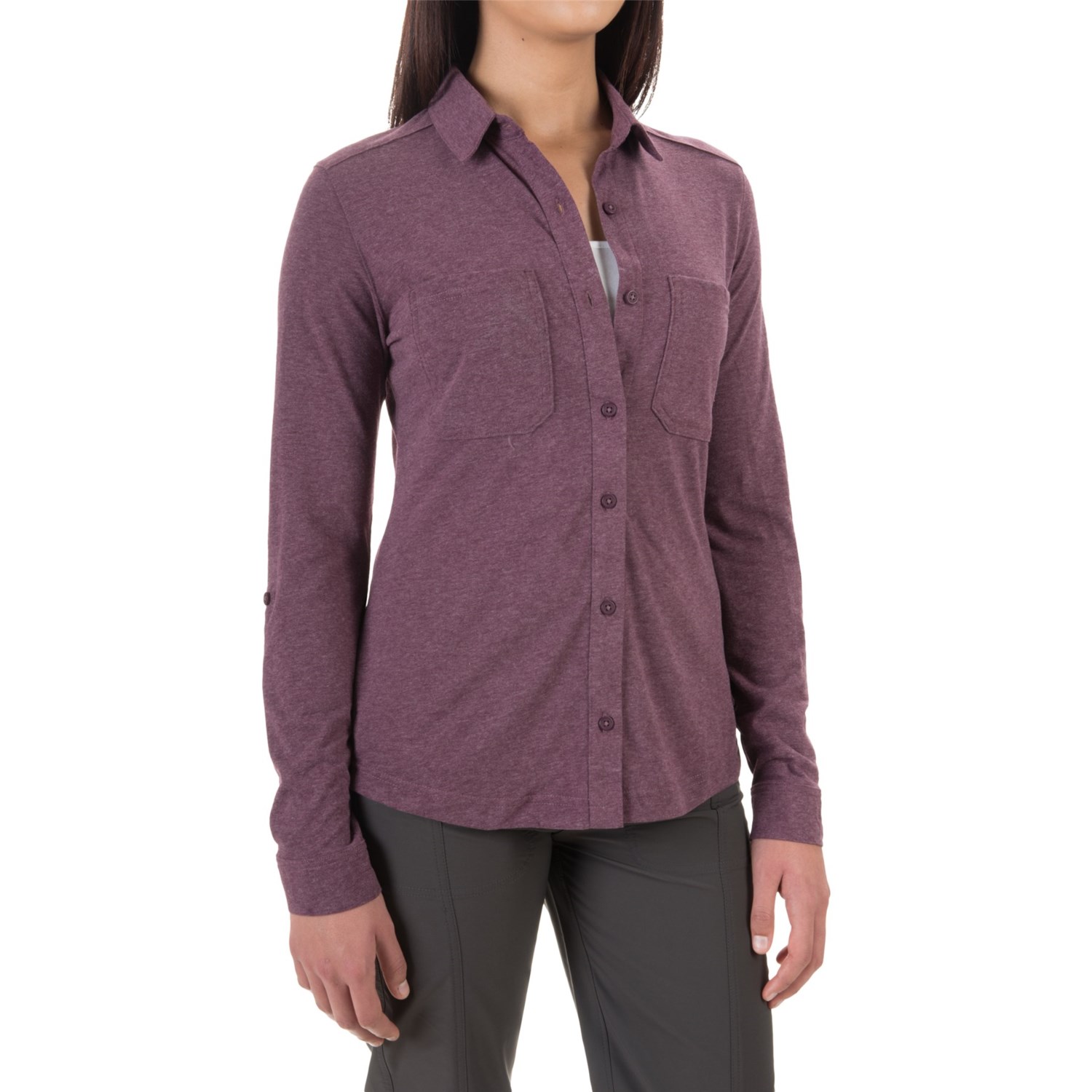 moisture wick long sleeve shirts