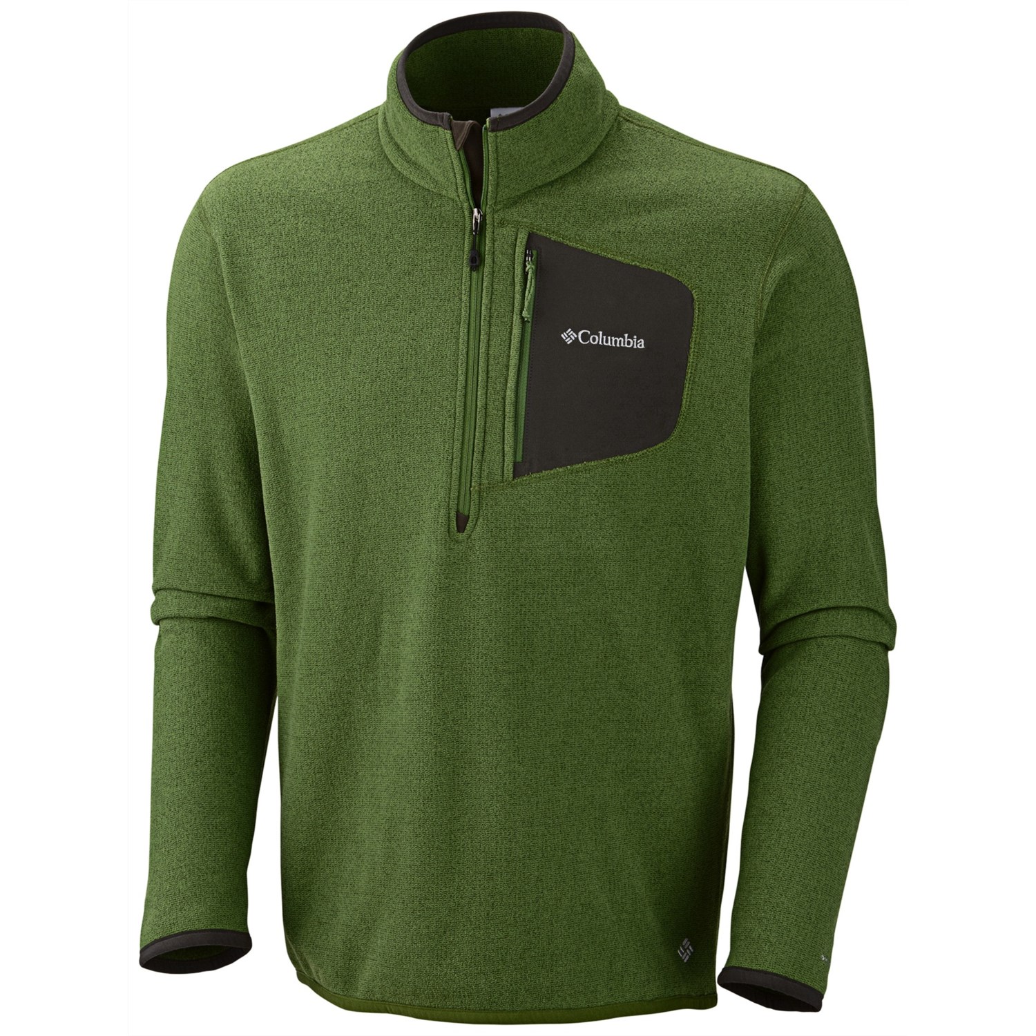 mens columbia jumper