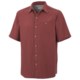 Columbia Sportswear Security Check II Shirt - UPF 15, Short Sleeve (For Big and Tall Men)